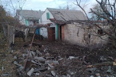 Обстріл Подолів 24 жовтня Обстріл Подолів 24 жовтня