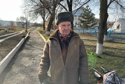"Щоб запрацював садочок". У сільській громаді на Донеччині хочуть збудувати укриття "Щоб запрацював садочок". У сільській громаді на Донеччині хочуть збудувати укриття