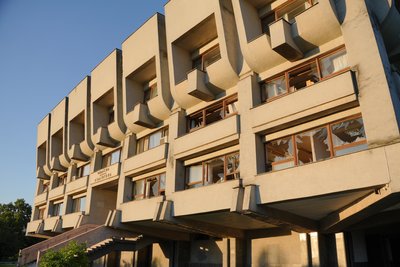 Удари КАБ по Сумах: що відомо Удари КАБ по Сумах: що відомо