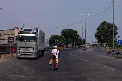 Фури, обмеження, рух, Закарпаття, габаритний транспорт Фури, обмеження, рух, Закарпаття, габаритний транспорт