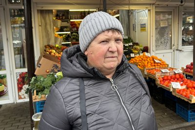 Мандарини на ринку Житомира: які ціни і асортимент Мандарини на ринку Житомира: які ціни і асортимент