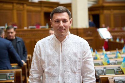 Олексій Красов