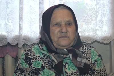 День пам'яті жертв Голодомору: свідчення очевидців геноциду на Житомирщині