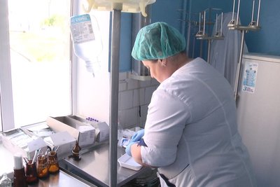 У громаді на Житомирщині НСЗУ призупиняла фінансування лікарні — що сталося та чим це може обернутися У громаді на Житомирщині НСЗУ призупиняла фінансування лікарні — що сталося та чим це може обернутися