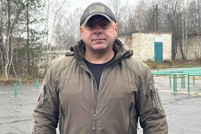 У Житомирі визначили переможців першого відкритого турніру з прикладної стрільби У Житомирі визначили переможців першого відкритого турніру з прикладної стрільби