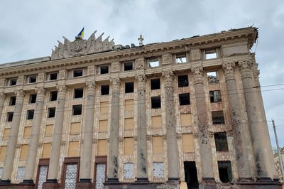 Харківська ОВА витратила на піар, маркетинг та дизайнерські послуги понад 10,5 млн гривень за два роки: що відомо Харківська ОВА витратила на піар, маркетинг та дизайнерські послуги понад 10,5 млн гривень за два роки: що відомо