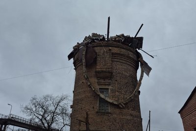 “День минув — і слава Богу”: як живуть у Ворожбі біля кордону з РФ