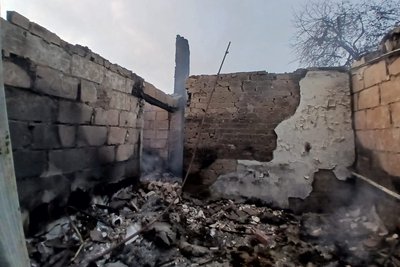 Залишилося менше ніж 10% людей: яка ситуація в Есманській громаді Залишилося менше ніж 10% людей: яка ситуація в Есманській громаді
