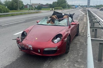 ДТП з потерпілими на Житомирщині: рух в напрямку Рівного ускладнений ДТП з потерпілими на Житомирщині: рух в напрямку Рівного ускладнений