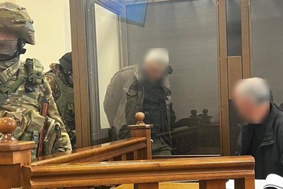 В Одесі затримали чоловіка, який коригував ракетні удари по місту — СБУ В Одесі затримали чоловіка, який коригував ракетні удари по місту — СБУ