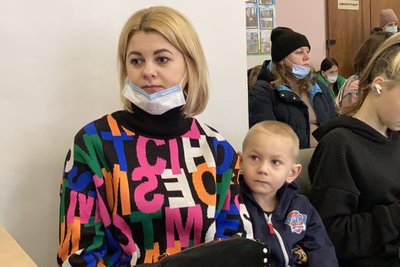 "Олені Святого Миколая" "Олені Святого Миколая"