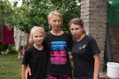 Щоденники забутих сіл: хутір Богданівський Щоденники забутих сіл: хутір Богданівський