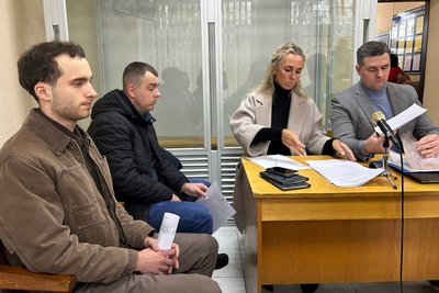 Смертельна ДТП із загибеллю трьох людей на Житомирщині — суд по суті справи перенесли