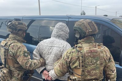 За підозрою в умисному вбивстві затримали адвоката з Житомира За підозрою в умисному вбивстві затримали адвоката з Житомира