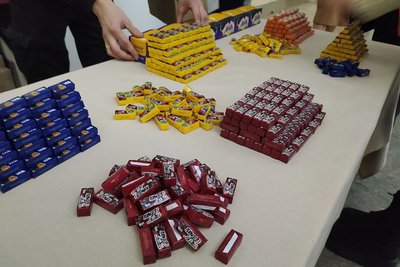 УЗ повертає підстаканники та "перезавантажує" меню чаю та кави УЗ повертає підстаканники та "перезавантажує" меню чаю та кави