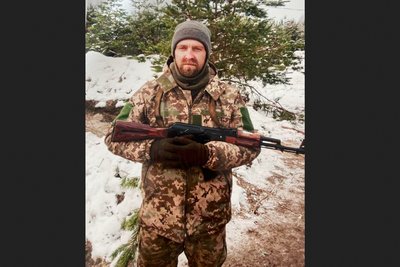 Одинадцятий місяць війни: загиблі герої Вінниччини Одинадцятий місяць війни: загиблі герої Вінниччини