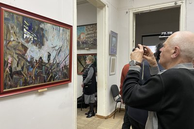 художній музей харків художній музей харків