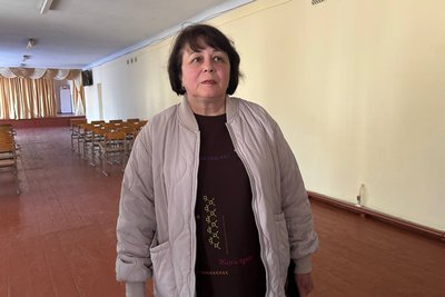 Вибух гранати у гімназії Бердичева під час повітряної тривоги: що відомо Вибух гранати у гімназії Бердичева під час повітряної тривоги: що відомо