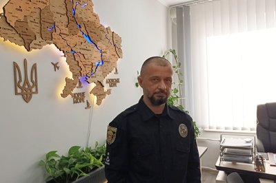 Степан Джинджиристий, відповідальність за погрози зброєю, незареєстрована зброя
