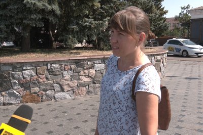 "Бердичівводоканал" використовуватиме генератори під час блекауту — Сергій Орлюк "Бердичівводоканал" використовуватиме генератори під час блекауту — Сергій Орлюк