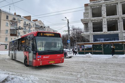Наслідки негоди на Житомирщині — за 3 дні випала місячна норма опадів Наслідки негоди на Житомирщині — за 3 дні випала місячна норма опадів