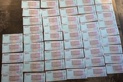 На Одещині посадовців підозрюють у вимаганні "відкатів" від підприємця за прийом каналізаційних стоків На Одещині посадовців підозрюють у вимаганні "відкатів" від підприємця за прийом каналізаційних стоків