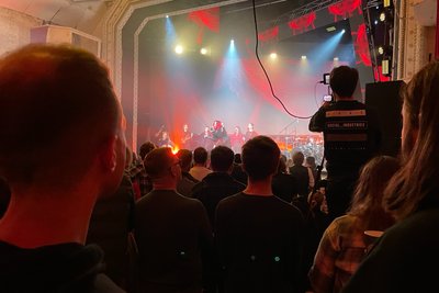 оголосили переможців Jager Music Awards 2024 оголосили переможців Jager Music Awards 2024
