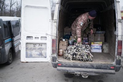 У Житомирському краєзнавчому музеї новий керівник — що про нього відомо У Житомирському краєзнавчому музеї новий керівник — що про нього відомо