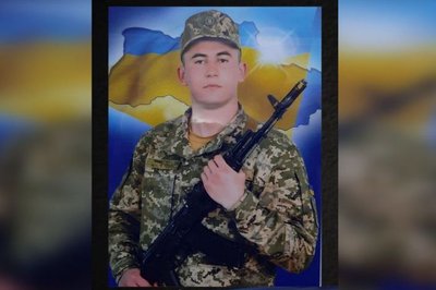 Сім місяців війни: загиблі герої Вінниччини Сім місяців війни: загиблі герої Вінниччини
