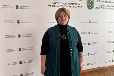 У Бердичеві на Житомирщині для відшкодування різниці в тарифах виділили 8,5 мільйона гривень У Бердичеві на Житомирщині для відшкодування різниці в тарифах виділили 8,5 мільйона гривень
