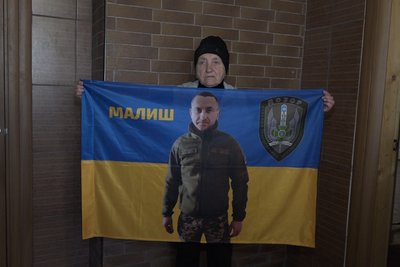 Шестеро синів Зої Мельник стали захисниками України: історія родини із Житомирщини Шестеро синів Зої Мельник стали захисниками України: історія родини із Житомирщини