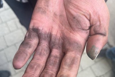 У Львові затримали чоловіка, причетного до підпалу храму Різдва Пресвятої Богородиці УГКЦ У Львові затримали чоловіка, причетного до підпалу храму Різдва Пресвятої Богородиці УГКЦ