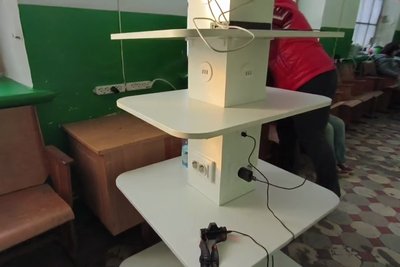 «Не знаємо, як виживати». Конотоп четверту добу без світла