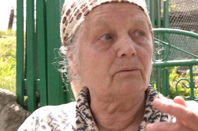 У Сутковецьку церкву Хмельниччини зайшли законні власники: що відомо У Сутковецьку церкву Хмельниччини зайшли законні власники: що відомо