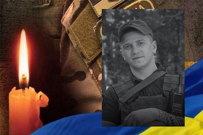 Двадцять другий день війни: загиблі герої Вінниччини