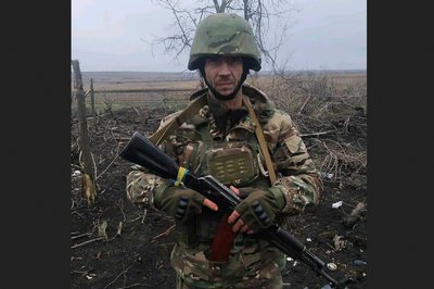 Двадцять другий день війни: загиблі герої Вінниччини