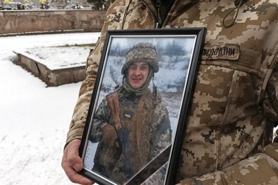 похорон, назарій смоляк, тернопіль похорон, назарій смоляк, тернопіль