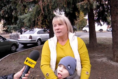 Оновлений центр комплексної реабілітації для дітей з інвалідністю розпочав роботу у Звягелі на Житомирщині Оновлений центр комплексної реабілітації для дітей з інвалідністю розпочав роботу у Звягелі на Житомирщині
