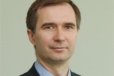 Технічний директор АТ «Харківобленерго» Олексій Ганус Технічний директор АТ «Харківобленерго» Олексій Ганус