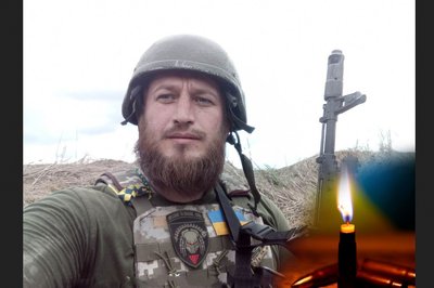 Вісімнадцять місяців війни: загиблі герої Вінниччини