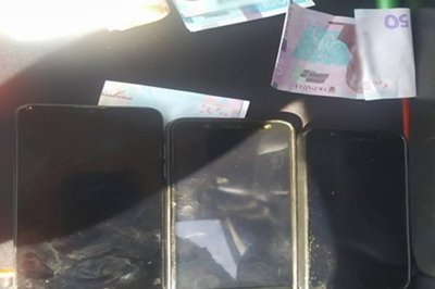 Підозра у сутенерстві: на Житомирщині затримали 49-річного місцевого жителя Підозра у сутенерстві: на Житомирщині затримали 49-річного місцевого жителя