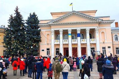 Фототиждень з 2 січня
