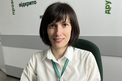 На чому їздять керівники сервісних центрів МВС Сумщини: дані з декларацій На чому їздять керівники сервісних центрів МВС Сумщини: дані з декларацій