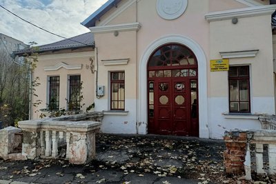 "Чекаємо фінальної крапки": передача дитячої залізниці Луцькій громаді — на погодженні в Кабміні