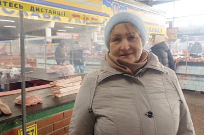 Великодній кошик-2025 — на скільки зросла його вартість у Житомирі у порівнянні з минулим роком Великодній кошик-2025 — на скільки зросла його вартість у Житомирі у порівнянні з минулим роком