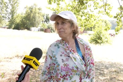 Безпечний відпочинок на воді: що радять рятувальники Житомира Безпечний відпочинок на воді: що радять рятувальники Житомира