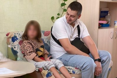 Діанетта Аміт, зникла дитина, поліція, ювенали, Івано-Франківськ Діанетта Аміт, зникла дитина, поліція, ювенали, Івано-Франківськ