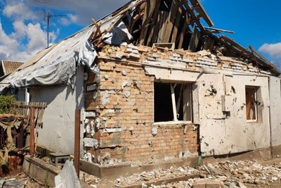 Майже 30 ударів за день: які наслідки атак РФ на Дніпропетровщину Майже 30 ударів за день: які наслідки атак РФ на Дніпропетровщину