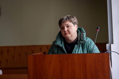 "Сп'яніння — як вагітність: або є, або нема". У суді допитали медиків у справі Андрія Сезька "Сп'яніння — як вагітність: або є, або нема". У суді допитали медиків у справі Андрія Сезька