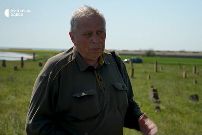 Чи були на Одещині козаки: у пошуках відповідей відправляємось в експедицію Чи були на Одещині козаки: у пошуках відповідей відправляємось в експедицію